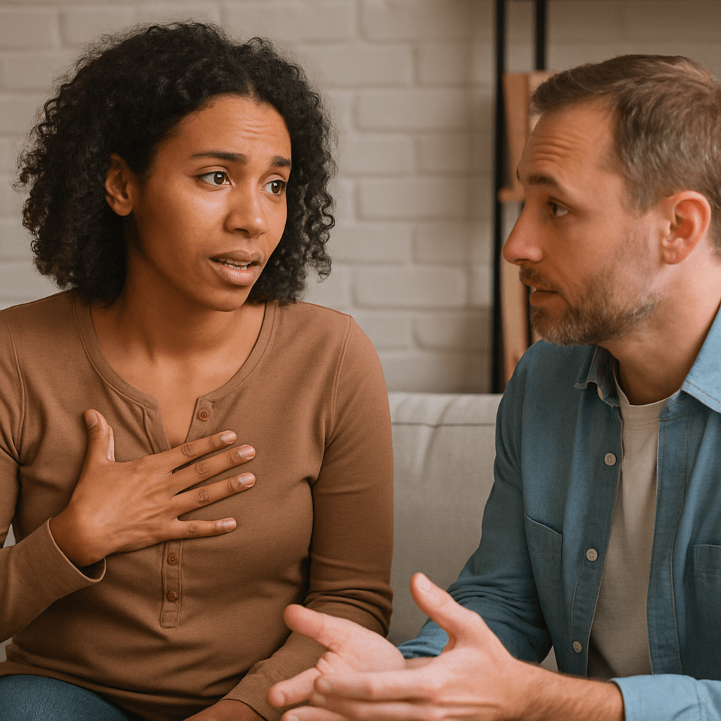 What is relationship – communication builds strong connection
