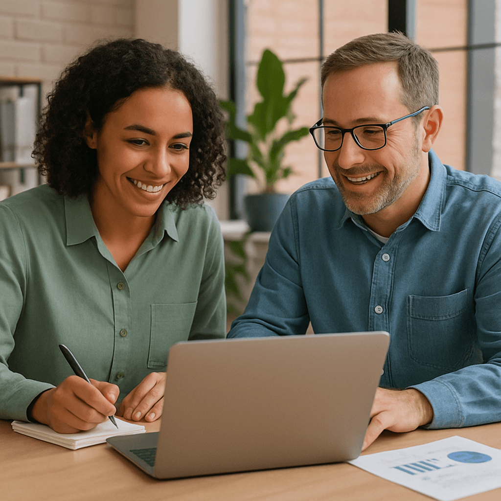 What is relationship – growth and support together
