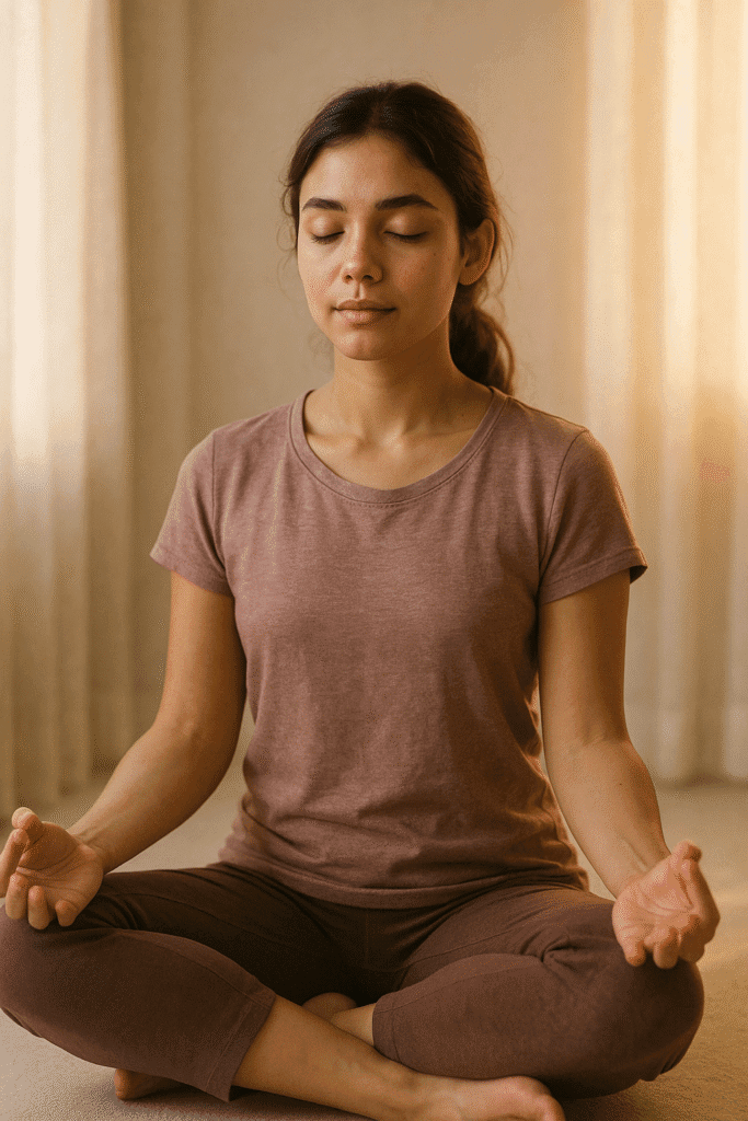 Self Love Practices for Inner Peace