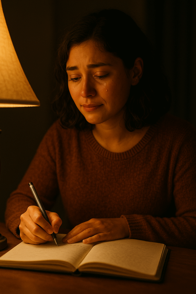 How to Love Yourself After a Breakup