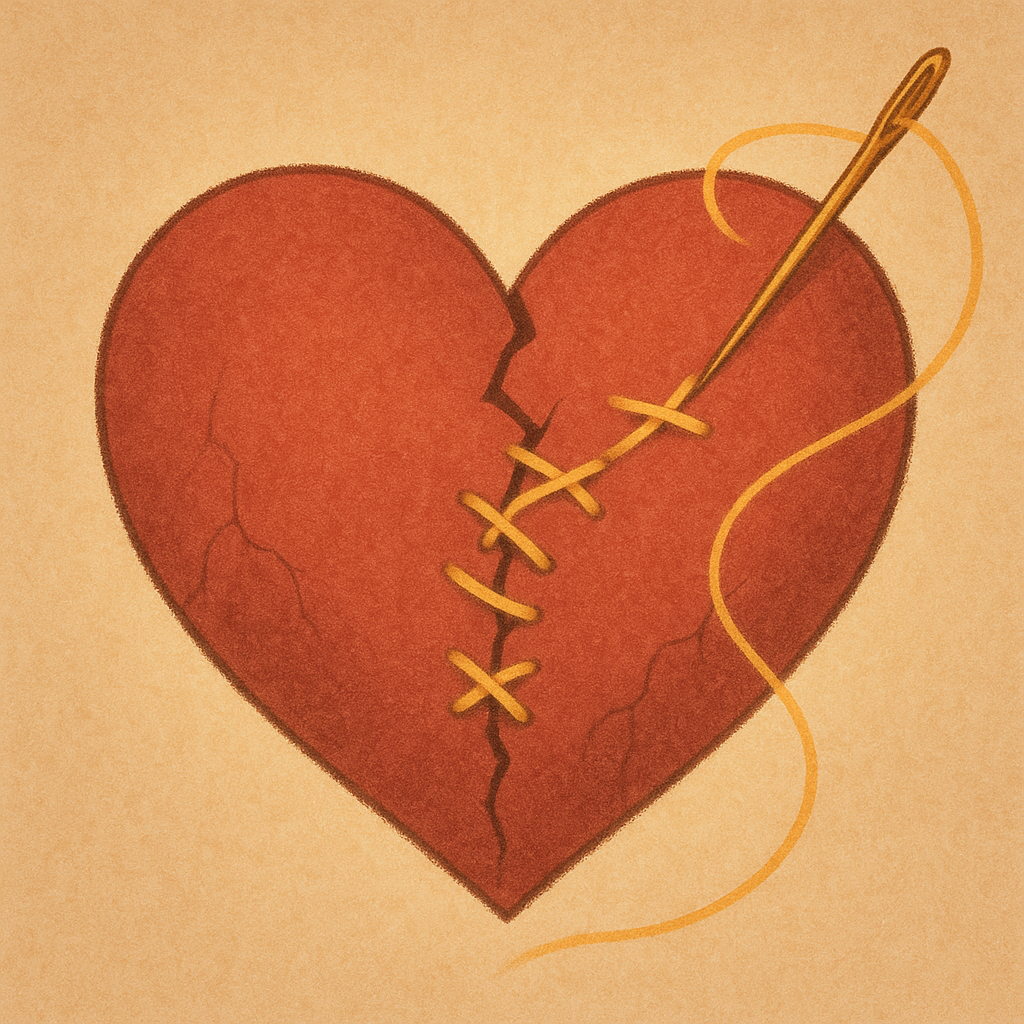 healing your inner child with emotional recovery