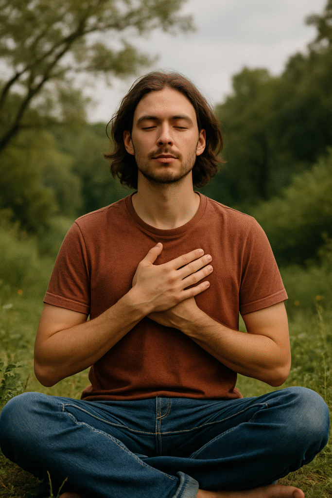 How to Love Yourself – Inner Healing and Self Peace